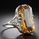 Dame ring D932 5
