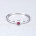 Dame ring D933 8