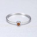 Dame ring D933 7