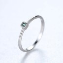 Dame ring D933 5
