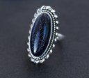 Dame ring D934 1