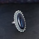 Dame ring D934 3