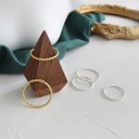 Dame ring D936 2