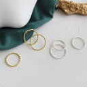 Dame ring D936 3