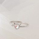 Dame ring D938 2