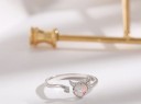 Dame ring D938 4
