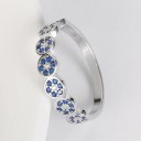 Dame ring D940 3