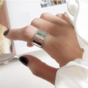 Dame ring D943 3