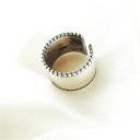 Dame ring D943 4