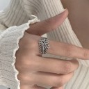 Dame ring D944 6