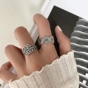 Dame ring D944 4