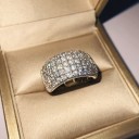 Dame ring D949 2
