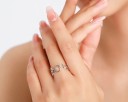Dame ring D950 1