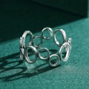Dame ring D950 3