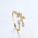 Dame ring D952 6