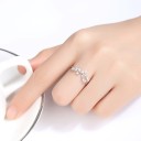 Dame ring D952 1