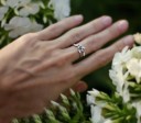 Dame ring D952 5