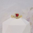 Dame ring D953 7