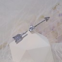 Dame ring D953 12