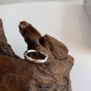 Dame ring D954 7