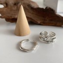 Dame ring D954 5
