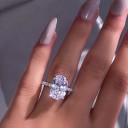 Dame ring D955 3