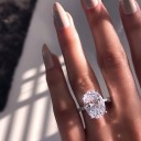 Dame ring D955 5
