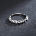 Dame ring D956 3