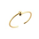 Dame ring D958 16