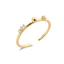 Dame ring D958 17