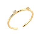 Dame ring D958 18