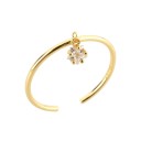 Dame ring D958 20