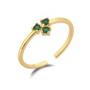 Dame ring D958 25