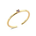 Dame ring D958 28