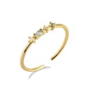 Dame ring D958 31