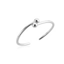 Dame ring D958 33