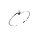 Dame ring D958 35