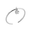 Dame ring D958 39