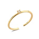 Dame ring D958 43