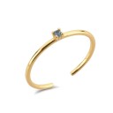 Dame ring D958 9