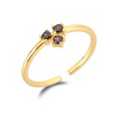 Dame ring D958 12