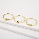 Dame ring D958 2