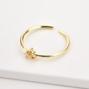 Dame ring D958 6