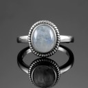 Dame ring D959 2