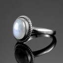 Dame ring D959 3