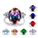 Dame ring D960 1