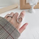 Dame ring D964 2