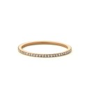Dame ring D967 7