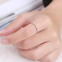 Dame ring D967 2