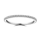 Dame ring D967 4